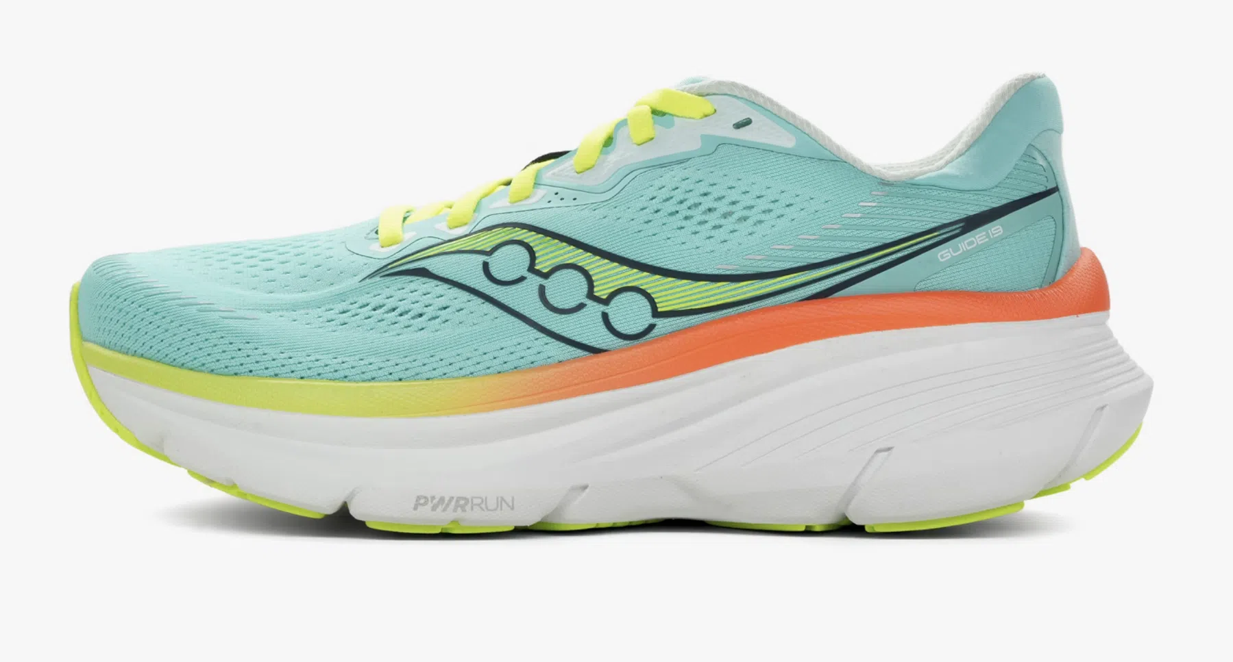 Saucony Guide 19